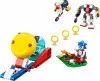 77001 - LEGO Sonic the Hedgehog™ - Sonic csatája a tábortűznél