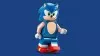 77001 - LEGO Sonic the Hedgehog™ - Sonic csatája a tábortűznél