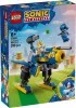 77002 - LEGO Sonic the Hedgehog™ - Cyclone Metal Sonic ellen