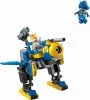 77002 - LEGO Sonic the Hedgehog™ - Cyclone Metal Sonic ellen