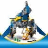 77002 - LEGO Sonic the Hedgehog™ - Cyclone Metal Sonic ellen