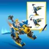 77002 - LEGO Sonic the Hedgehog™ - Cyclone Metal Sonic ellen