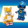 77002 - LEGO Sonic the Hedgehog™ - Cyclone Metal Sonic ellen