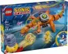 77003 - LEGO Sonic the Hedgehog™ - Super Shadow Biolizard ellen