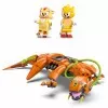 77003 - LEGO Sonic the Hedgehog™ - Super Shadow Biolizard ellen