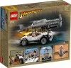 77012 - LEGO Indiana Jones Vadászgépes üldözés