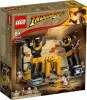 77013 - LEGO Indiana Jones Menekülés az elveszett sírból