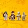 77013 - LEGO Indiana Jones Menekülés az elveszett sírból