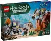 77037 - LEGO Horizon - Aloy és Varl a páncéljáró és a fűrészfog ellen