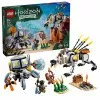 77037 - LEGO Horizon - Aloy és Varl a páncéljáró és a fűrészfog ellen