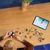 77037 - LEGO Horizon - Aloy és Varl a páncéljáró és a fűrészfog ellen