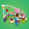 77046 - LEGO Animal Crossing - Julian születésnapi zsúrja