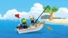 77048 - LEGO Animal Crossing - Kapp‘n hajókirándulása a szigeten