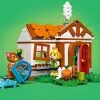 77049 - LEGO Animal Crossing - Isabelle látogatóba megy