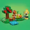 77049 - LEGO Animal Crossing - Isabelle látogatóba megy