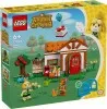 77049 - LEGO Animal Crossing - Isabelle látogatóba megy