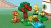 77049 - LEGO Animal Crossing - Isabelle látogatóba megy