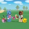 77050 - LEGO Animal Crossing - Nook‘s Cranny és Rosie háza