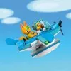 77051 - LEGO Animal Crossing - Repülj a Dodo Airlines fedélzetén