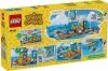 77051 - LEGO Animal Crossing - Repülj a Dodo Airlines fedélzetén