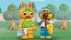 77051 - LEGO Animal Crossing - Repülj a Dodo Airlines fedélzetén