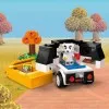 77052 - LEGO Animal Crossing - K.K koncertje a téren