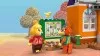 77052 - LEGO Animal Crossing - K.K koncertje a téren