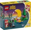 77053 - LEGO Animal Crossing - Csillagnézés Celeste-tel