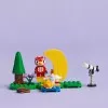 77053 - LEGO Animal Crossing - Csillagnézés Celeste-tel