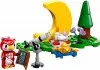 77053 - LEGO Animal Crossing - Csillagnézés Celeste-tel