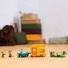 77054 - LEGO Animal Crossing - Leif karavánja és kertészeti boltja