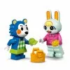 77055 - LEGO Animal Crossing - Able Sisters ruhabolt