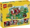 77055 - LEGO Animal Crossing - Able Sisters ruhabolt