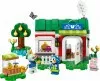 77055 - LEGO Animal Crossing - Able Sisters ruhabolt