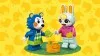 77055 - LEGO Animal Crossing - Able Sisters ruhabolt