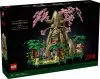 77092 - LEGO The Legend of Zelda™ - Great Deku Tree 2 az 1-ben