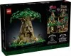 77092 - LEGO The Legend of Zelda™ - Great Deku Tree 2 az 1-ben