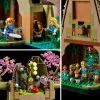 77092 - LEGO The Legend of Zelda™ - Great Deku Tree 2 az 1-ben