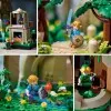 77092 - LEGO The Legend of Zelda™ - Great Deku Tree 2 az 1-ben