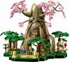 77092 - LEGO The Legend of Zelda™ - Great Deku Tree 2 az 1-ben