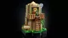 77092 - LEGO The Legend of Zelda™ - Great Deku Tree 2 az 1-ben