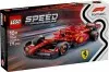 77242 - LEGO Speed Champions - Ferrari SF-24 F1® versenyautó