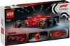 77242 - LEGO Speed Champions - Ferrari SF-24 F1® versenyautó