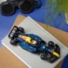 77243 - LEGO Speed Champions - Oracle Red Bull Racing RB20 F1® versenyautó