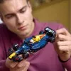 77243 - LEGO Speed Champions - Oracle Red Bull Racing RB20 F1® versenyautó