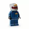 77243 - LEGO Speed Champions - Oracle Red Bull Racing RB20 F1® versenyautó