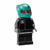 77244 - LEGO Speed Champions - Mercedes-AMG F1® W15 versenyautó