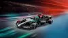 77244 - LEGO Speed Champions - Mercedes-AMG F1® W15 versenyautó