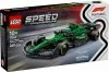 77245 - LEGO Speed Champions - Aston Martin Aramco F1® AMR24 versenyautó