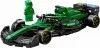 77245 - LEGO Speed Champions - Aston Martin Aramco F1® AMR24 versenyautó